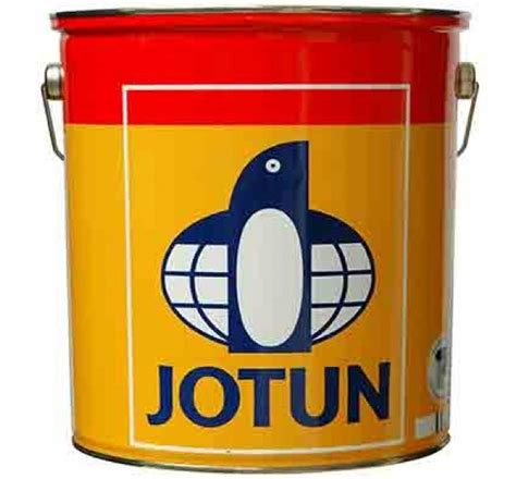 Spesifikasi Cat Jotun
