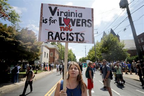 Take Two Audio Social Media Users Id Charlottesville Demonstrators