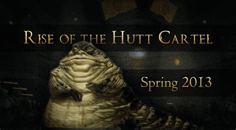 Rise of the hutt cartel: Star Wars: The Old Republic - first look video/screens for the Hutt Cartel expansion - GAMING TREND