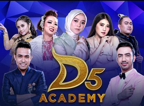 Jadwal Acara Indosiar Hari Ini Senin 25 Juli 2022 Jangan Lewatkan D Academy 5 Siap Tampilkan