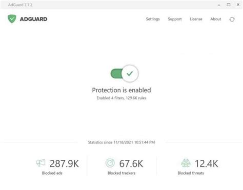 Adguard Premium Personal For 3 Devices Lifetime Product Key Philippines