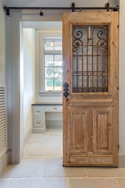 33 Best Repurposed Old Door Ideas And Designs For 2017