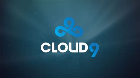 Cloud9 Blue Csgo Wallpapers And Backgrounds