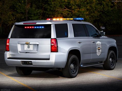 Chevrolet Tahoeppv20151600x1200wallpaper02 Police Truck Police