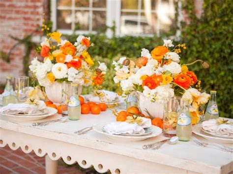 Découvrez nos plus belles tables et piochez des idées … Décoration de table Pâques - plus de 40 idées déco magnifiques