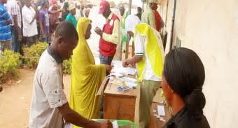 Nigerias Election Voting Begins In Some Polling Units Channels