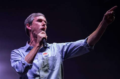 Waiting For Beto Orourke California Fans Say Democratic Field Needs Him