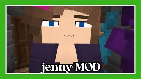 Guide Jenny Mod For Mcpe Apk للاندرويد تنزيل