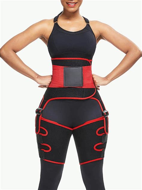 Benefits Of Wearing Waist Trainer When Exercising Hello Fashion