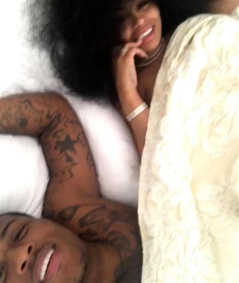 Blac Chyna Nude Leaked And Sex Tape Blac Chyna Porn