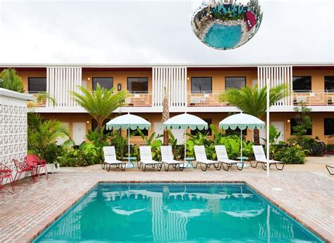 The 9 Best Motels In The Us With Prices Jetsetter Hotels Design