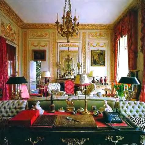 Decor Inspiration Victorian Apartment Interior Design In France Cool