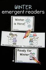 Pictures of Emergent Books For Kindergarten