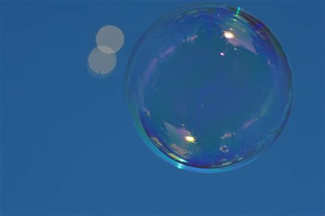 Free Images Reflection Blue Float Colorful Circle Sphere Balls