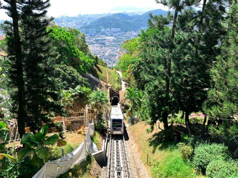 Penang island biasa disingkat penang) ( pengucapan: Bukit Bendera Pulau Pinang - Afiq Halid