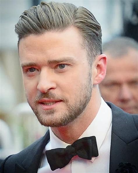 Top 30 Stylish Justin Timberlake Hairstyles Popular Justin Timberlake