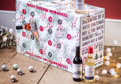 The Best Wine Advent Calendars For 2022