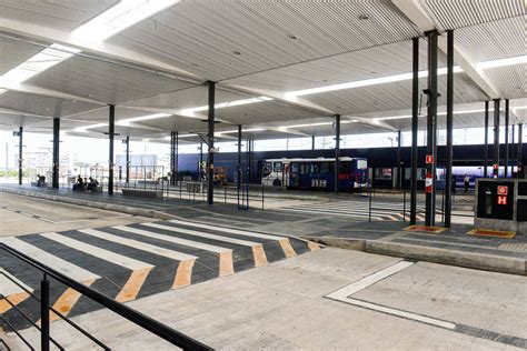 terminal rodoviário passa a funcionar em novo endereço a partir de quinta feira portal big abc