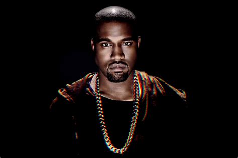 Kanye West Confirms New Album Title So Help Me God Performs ‘only