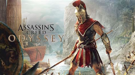 Assassin's Creed Odyssey - Bát Giới Studio