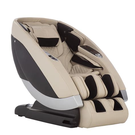 Super Novo Full Body Zerog Massage Chair New Discount Massage Chairs