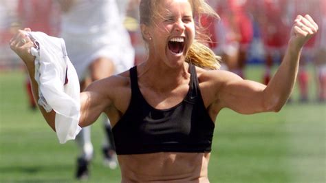 The Fate Of The Most Famous Sports Bra In The World Huffpost