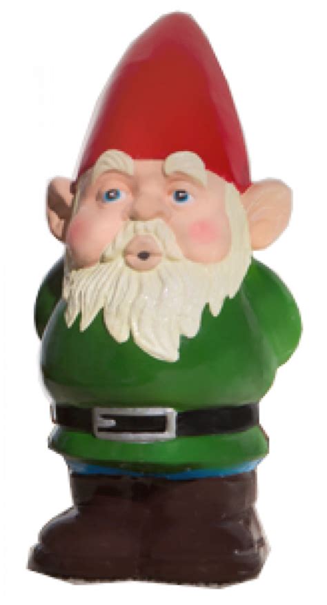 Gnome Png Transparent Images Png All