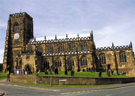 Check out our viewranger walk. Thirsk photographs | Thirsk Tourist Information