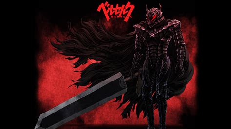 If you're in search of the best berserk wallpaper, you've come to the right place. Berserk 2017 Berserker Armor Wallpaper 1920x1080 (Fixed ...
