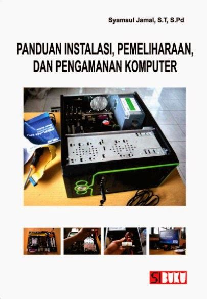 Contoh Sampul Buku Sederhana Paket 400 Ribu di Penerbit Sibuku Jogja