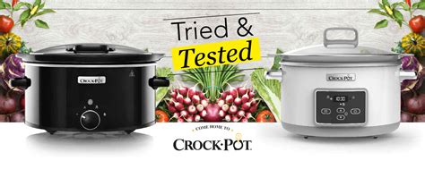 If a recipe gives both settings, and you will be cooking it more than one time, try it both ways and see which ones. Crockpot Symbols Meaning