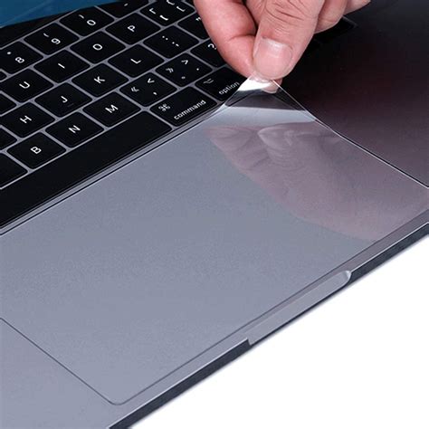 Lapogy 2 Pcs Trackpad Protector For 2020 2019 156 Inch Hp