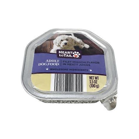 Prices and labels may vary by location. Heart To Tail Complete Nutrition Dry Dog Food Review ...
