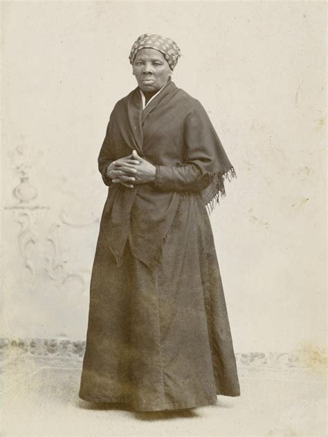 Harriet tubman wasn't very tall. "Harriet" Shares the Story of an Untold American Hero ...