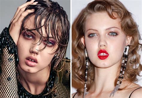These 15 Top Models Have Proved That Being Unusual Is Always A Good Thing