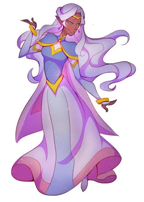 princess allura art | Wiki | Voltron Amino