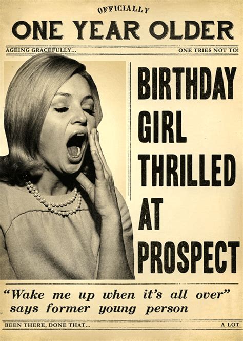 Anybody can have a birthday. Happy Birthday, Lorraine! - Page 3 - Random Samples - The ...