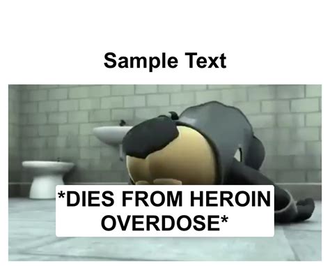 Dies From Cringe Animated  Maker Piñata Farms The Best Meme