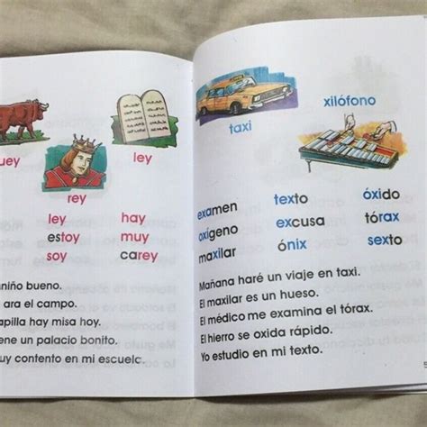 Libro nacho dominicano es uno de los libros de ccc revisados aquí. Other | Libro Nacho Dominicano De Lectura Inicial Aprenda | Poshmark