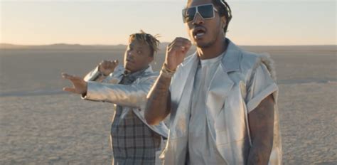Future And Juice Wrld Drop Three New Videos From Wrld On Drugs Def Pen