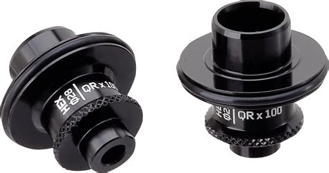 Spank Hex 28 Front Hub Qrx100 Adapter Fullerton Bicycle Company