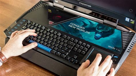 Republic of gamers ismini verdiği bu serideki asus laptopları oyun tutkunlarına yönelik en iyi donanım ve yazılım birleşimini sunmaya. Rog Laptop Termahal - Barisan Laptop Gaming Asus Rog ...