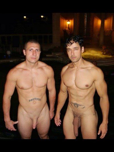 Naked Men Allowed Photo Album By Azazel Xvideos Com