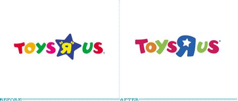 5 out of 5 stars. Toys R Us… Grammatically Correct New Logo | Canadian ...