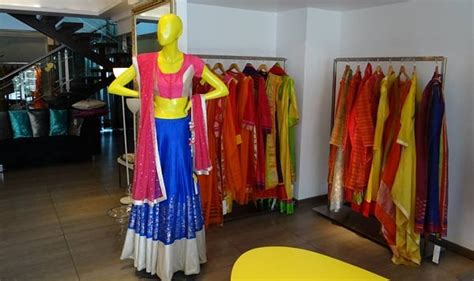 Top 10 Boutiques In Kochi Kerala