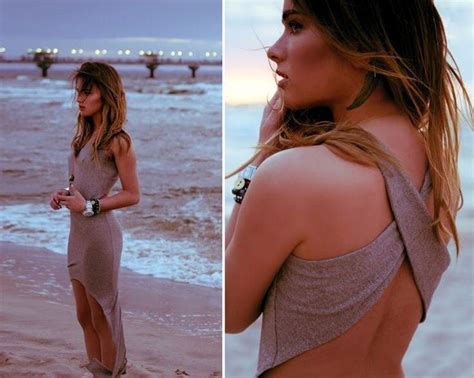 Beautiful Beach Outfits For Skinny Girls To Try This Year Fashion