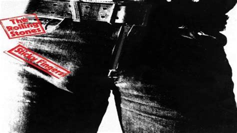 The Rolling Stones Sticky Fingers Lyrics And Tracklist