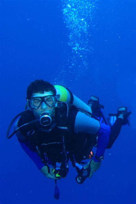 Dive into the Crystal Clear Waters to Discover Bali's Marine Life