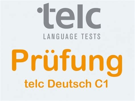 Du kannst dich bereits spontan und fließend auf deutsch ausdrücken? C1 Prüfung Schriftlich Ausdrücken : Testdaf Schriftlicher ...