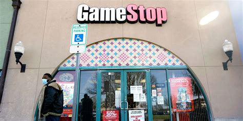 Amc Gamestop Nordstrom Salesforce What To Watch When The Stock